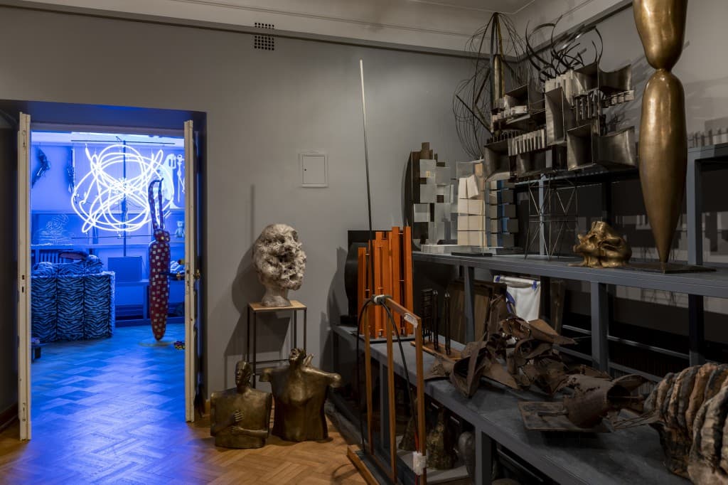 fot. Bartosz Bajerski / Muzeum Narodowe w Warszawie