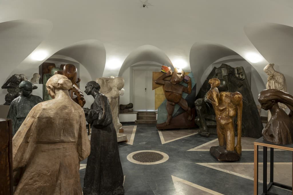 fot. Bartosz Bajerski / Muzeum Narodowe w Warszawie